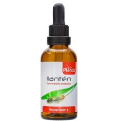 LLANTEN 50 ml PLANTIS