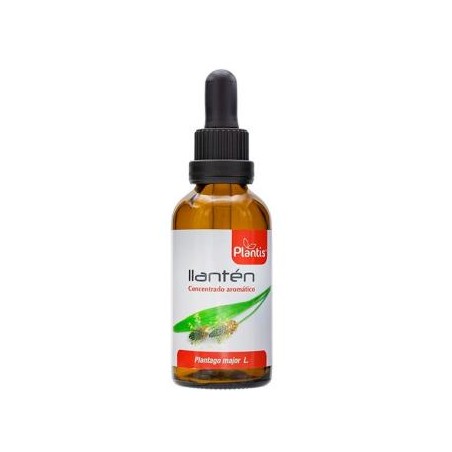 LLANTEN 50 ml PLANTIS