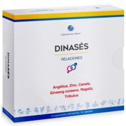 DINASES 15cap  MAHEN