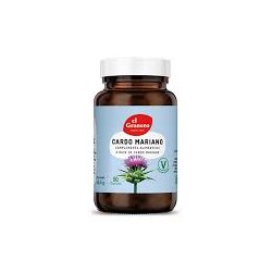 CARDO MARIANO 90CAP 550MG  E.G
