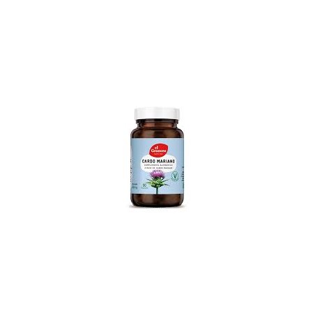 CARDO MARIANO 90CAP 550MG  E.G