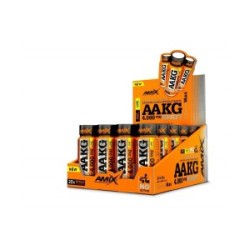 AMIX AAKG SHOT 4000 MG 20*60 ML