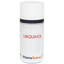 UBIQUINOL 60perlas - PRISMA NATURAL