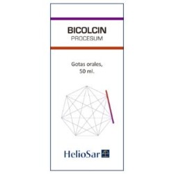 BICOLCIN PROCESUM 50ml HELIOSAR