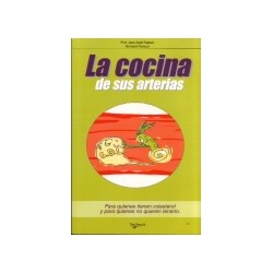LA COCINA DE SUS ARTERIAS