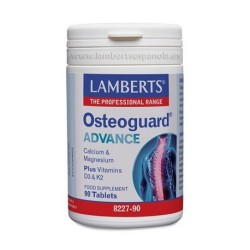 OSTEOGUARD ADVANCE 90TAB LAMBERTS