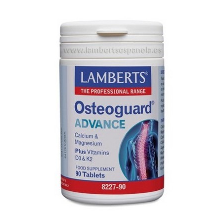 OSTEOGUARD ADVANCE 90TAB LAMBERTS