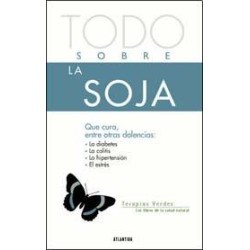 SOJA, TODO SOBRE LA