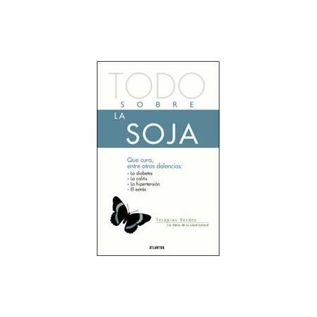 SOJA, TODO SOBRE LA