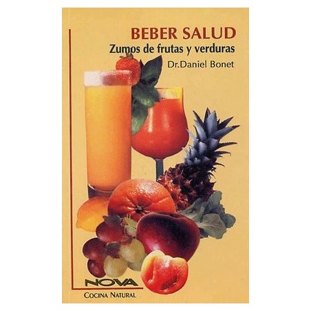 BEBER SALUD