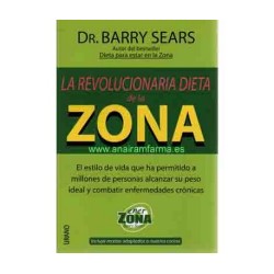 LA REVOLUCIONARIA DIETA DE LA ZONA