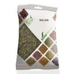 SALVIA 40G SORIA NATURAl