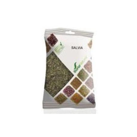 SALVIA 40G SORIA NATURAl