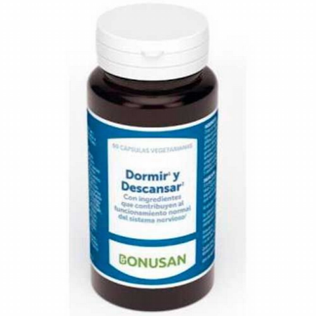 DORMIR Y DESCANSAR BONUSAN