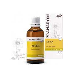 ARNICA 50 ml BIO