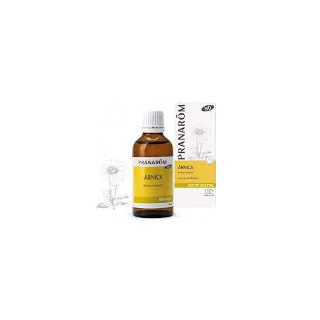 ARNICA 50 ml BIO