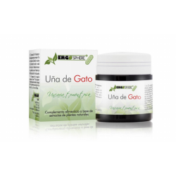 UÑA DE GATO PHYTOGRANULOS 45 Caps
