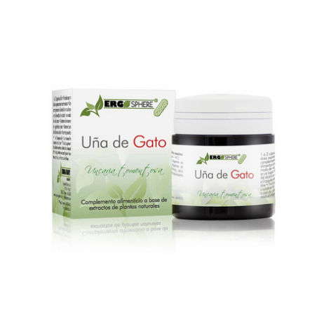 UÑA DE GATO PHYTOGRANULOS 45 Caps