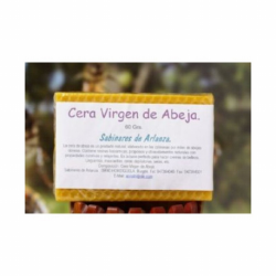 TACOS CERA VIRGEN 60 gr
