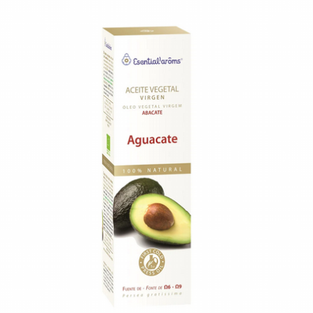AGUACATE 100 ml