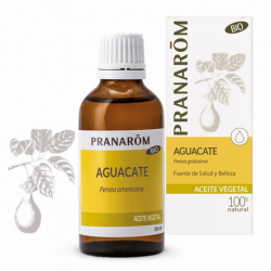 AGUACATE 50 ml BIO