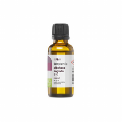 ALBAHACA SAGRADA 30ml BIO