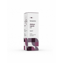 ALBAHACA SAGRADA 5ml BIO
