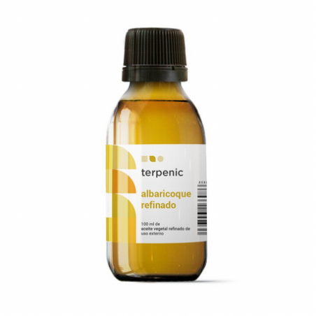 ALBARICOQUE R 100 ML