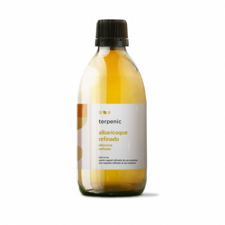 ALBARICOQUE R 500ml