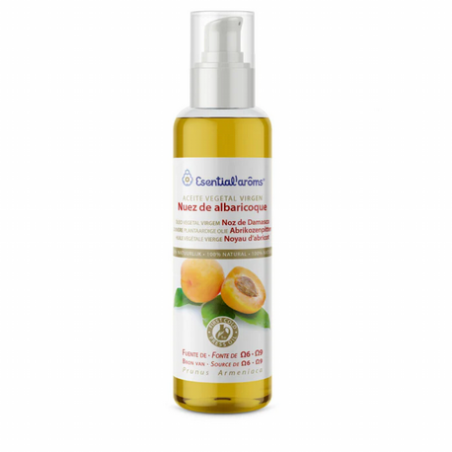ALBARICOQUE V 100ml