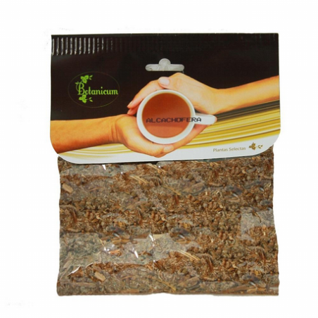 ALCACHOFERA 40 gr
