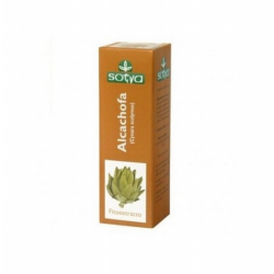 ALCACHOFERA 60 ml.