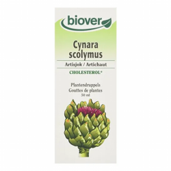 ALCAHOFA CYNARA SCOLYMUS 50 ml