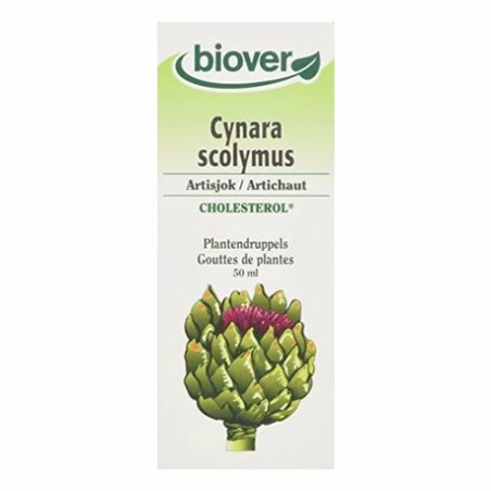 ALCAHOFA CYNARA SCOLYMUS 50 ml