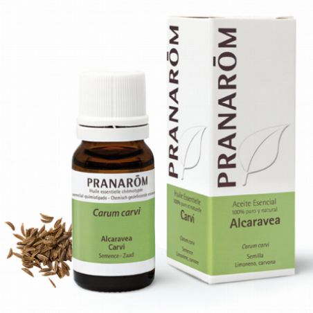 ALCARAVEA 10ml