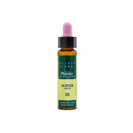 ALERCE-19 ELIXIR FLORAL ECO S/A 10 ML
