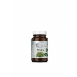 ALFALFA 200 Caps
