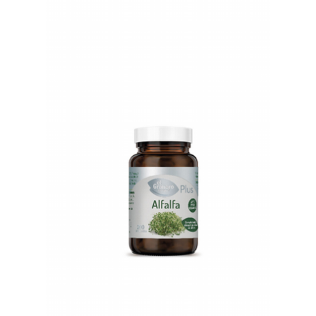 ALFALFA 200 Caps