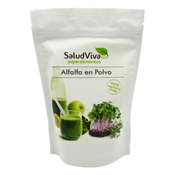 ALFALFA 200 GRS.