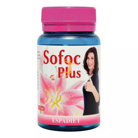 SOFOC PLUS 45 Cáp.