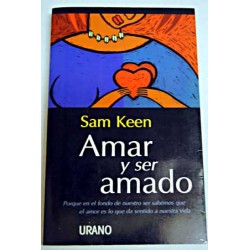 AMAR Y SER AMADO
