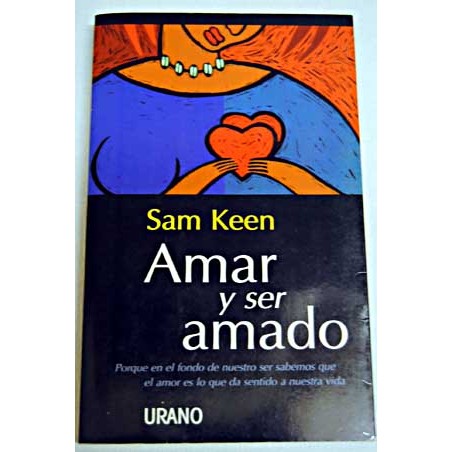 AMAR Y SER AMADO