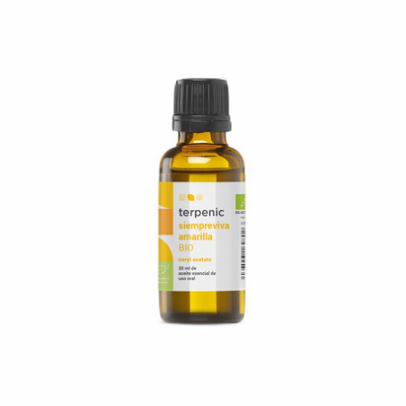 SIEMPREVIVA 30 ML BIO