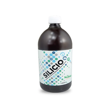 SILICIO BIODISPONIBLE 1 litro