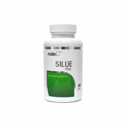 SILUE PLUS 60 Caps
