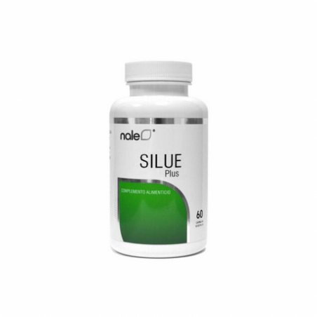 SILUE PLUS 60 Caps