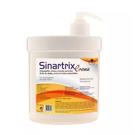 SINARTRIX CREMA 1000 ml