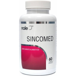 SINCOMED 60 capsulas