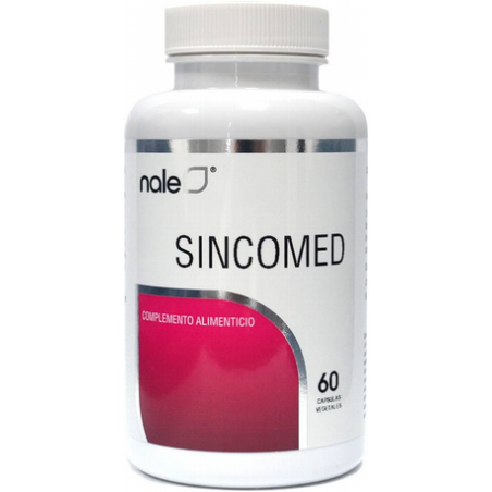 SINCOMED 60 capsulas