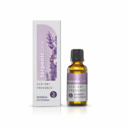 SINERGIA AIX-EN-PROVENCE 30 ML BIO